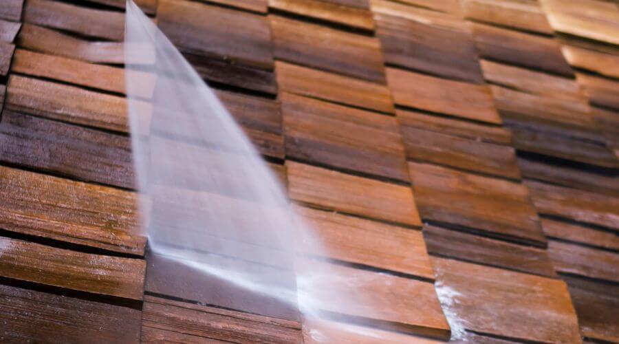 Slate Roofing in Donnelly, ID